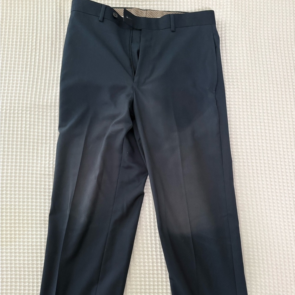 Ralph Lauren Cream Trousers